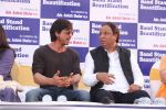 Shah Rukh Khan at Bandstand Beautification initiative 2016 on 26th Oct 2016